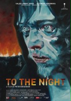 plakat filmu To the Night