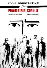 Plakat filmu Powodzenia, Charlie