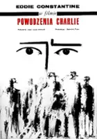 plakat filmu Powodzenia, Charlie