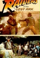 plakat filmu Great Movie Stunts: Raiders of the Lost Ark