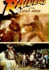 Great Movie Stunts: Raiders of the Lost Ark