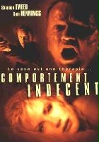 plakat filmu Indecent Behavior III
