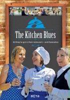 plakat filmu The Kitchen Blues