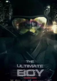 Plakat filmu The Ultimate Boy