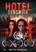 plakat filmu Hotel Dunsmuir