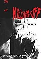 plakat filmu Killing Off