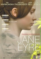 REKLAMA Jane Eyre(2011)