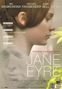 Plakat filmu Jane Eyre