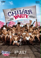 plakat filmu Chillar Party