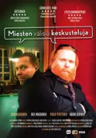 Iina Kuustonen / Miesten välisiä keskusteluja