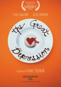 Plakat filmu The Great Depression