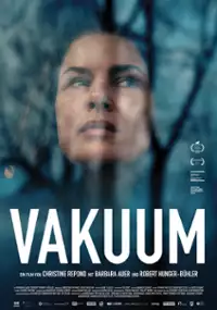 Plakat filmu Próżnia