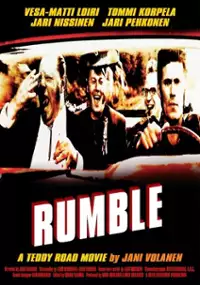 Plakat filmu Rumble