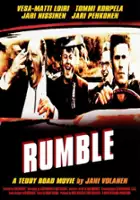 plakat filmu Rumble