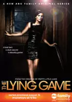 plakat serialu The Lying Game