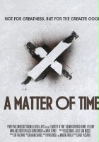 plakat filmu A Matter of Time