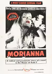 Plakat filmu Maurowie