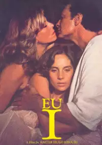 Plakat filmu Eu