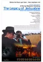plakat filmu Dziedzictwo Jedwabnego