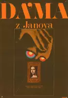 plakat filmu Die Dame aus Genua