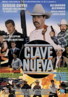 plakat filmu Clave nueva