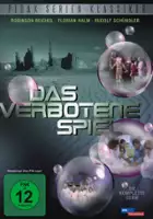 plakat serialu Das Verbotene Spiel