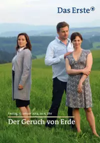 Plakat filmu Der Geruch von Erde