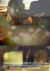 Plakat filmu Idled