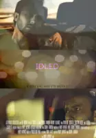plakat filmu Idled