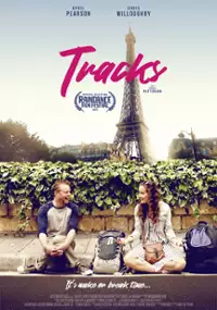 Plakat filmu Tracks