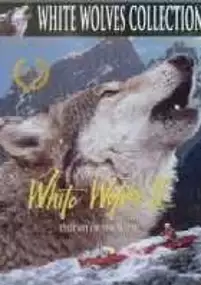 Plakat filmu Białe wilki II