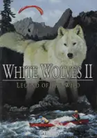 plakat filmu Białe wilki II