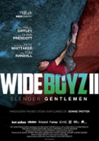 plakat filmu Wide Boyz II - Slender Gentlemen