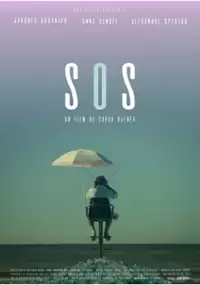 Plakat filmu S.O.S