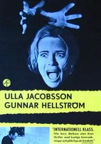 Plakat filmu Nocny koszmar