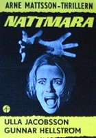 plakat filmu Nocny koszmar