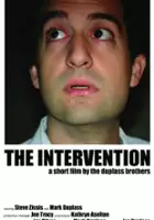 plakat filmu The Intervention