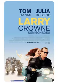 Plakat filmu Larry Crowne - uśmiech losu