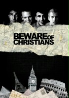 plakat filmu Beware of Christians