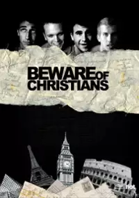 Plakat filmu Beware of Christians