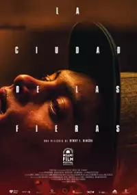Plakat filmu La ciudad de las fieras