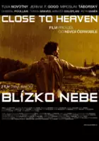 Dan Sv&aacute;tek / Blízko nebe