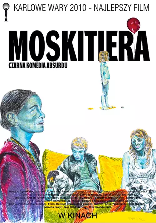 Moskitiera