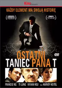 Plakat filmu Ostatni taniec pana T