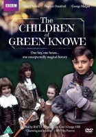 plakat filmu The Children of Green Knowe