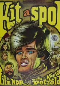 Plakat filmu Kit & Co.