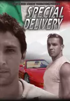Lee Stringer / Special Delivery