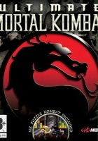 plakat filmu Ultimate Mortal Kombat