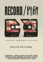 plakat filmu Record/Play