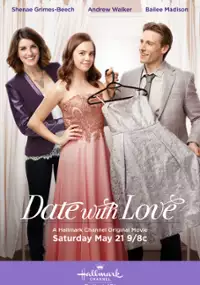 Plakat filmu Date with Love